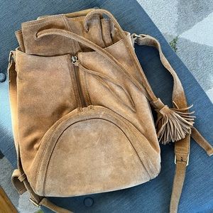 Wilfred Free Aritzia Bucket Bag